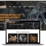 BAKER Drivetrain Launches All-New Website with Same Industry-Leading Shipping
